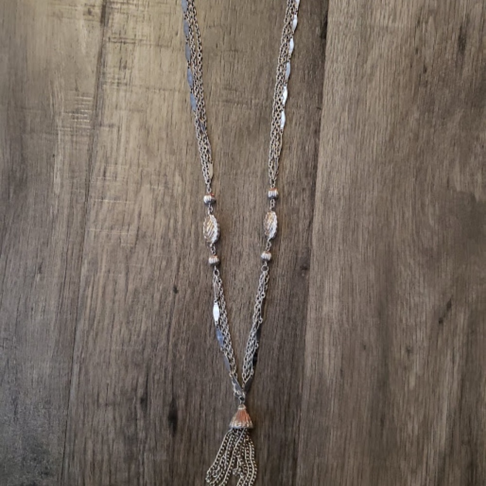 Necklace - Picture 2 of 2
